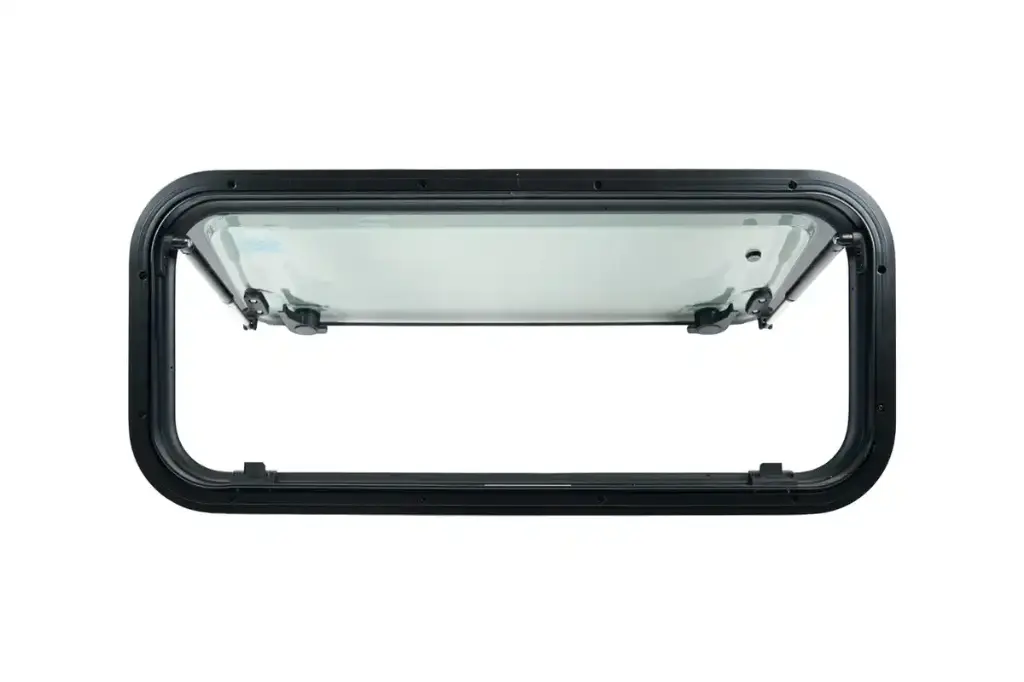 Camper Windows 900mmx450mm/35.43"x17.71"