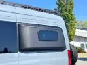 Camper Windows 900mmx450mm/35.43"x17.71"