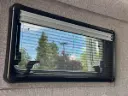 Camper Windows 900mmx450mm/35.43"x17.71"