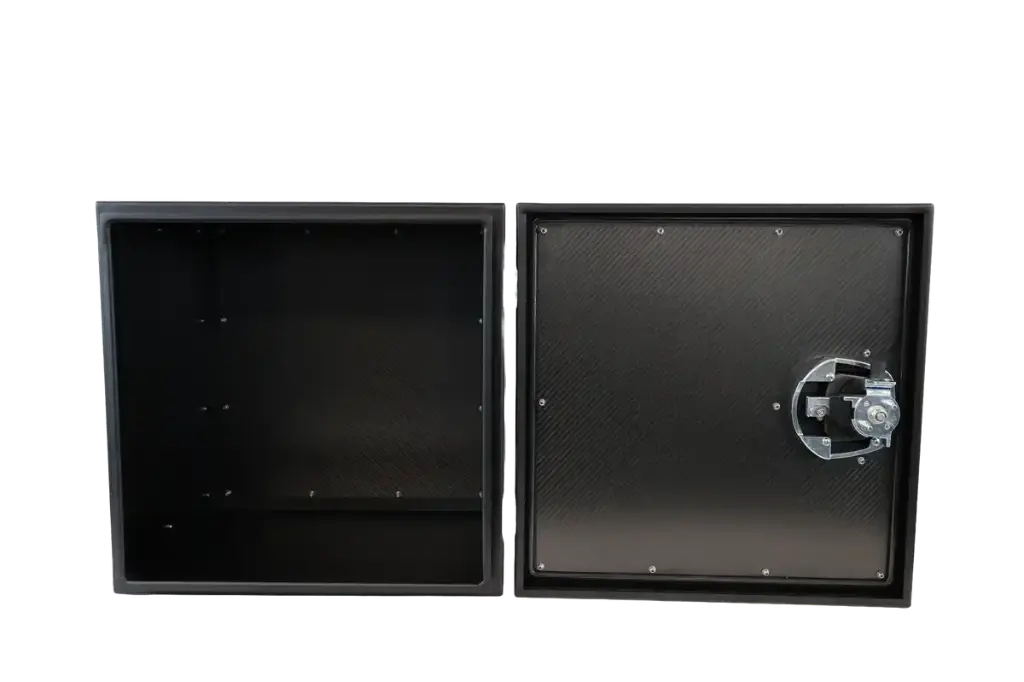 Modular Roof Rack For Ford Transit 004.webp