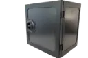 Carbon Fiber Storage Box - Grande | Camper Van Storage