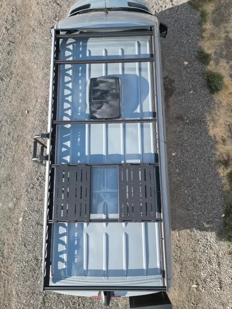 Modular Roof Rack For Ford Transit 004.webp