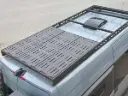 Decking System For Modular Roof Racks