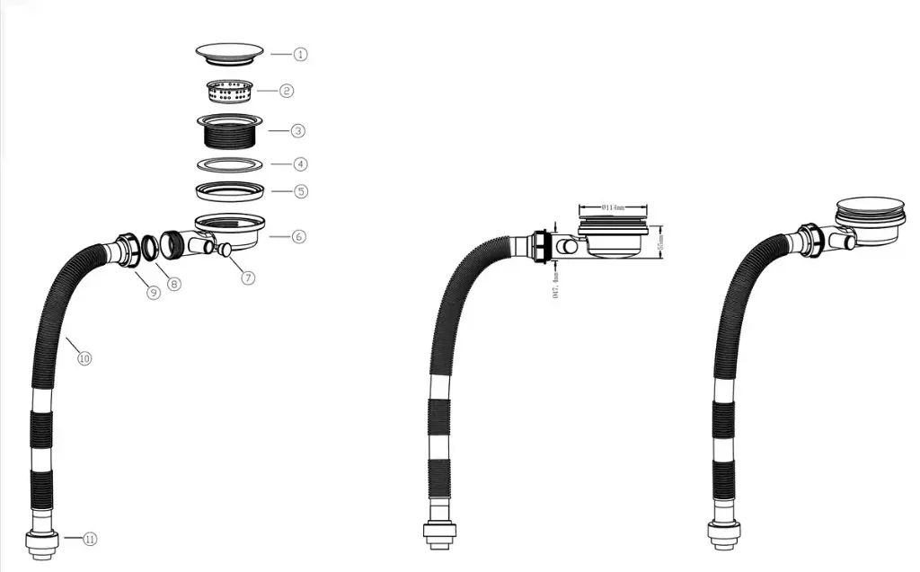 Modular Roof Rack For Ford Transit 004.webp