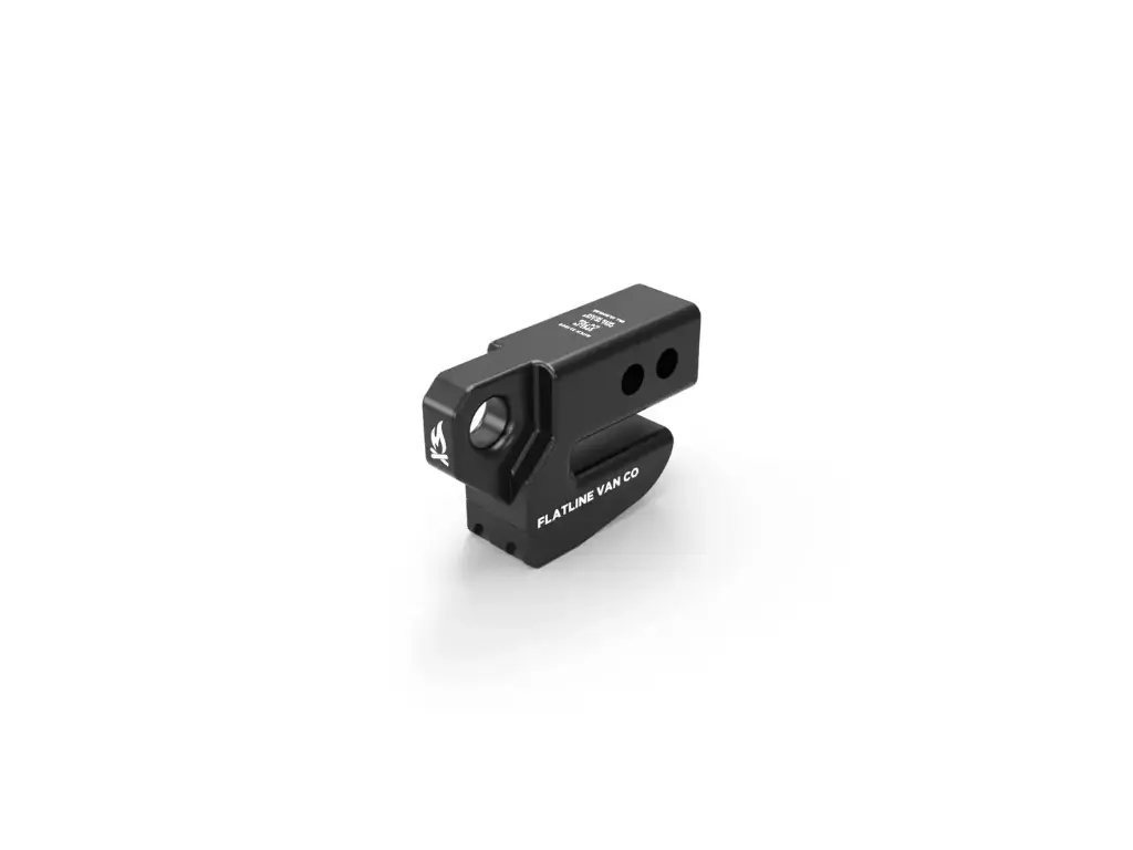 Hitch Slider 