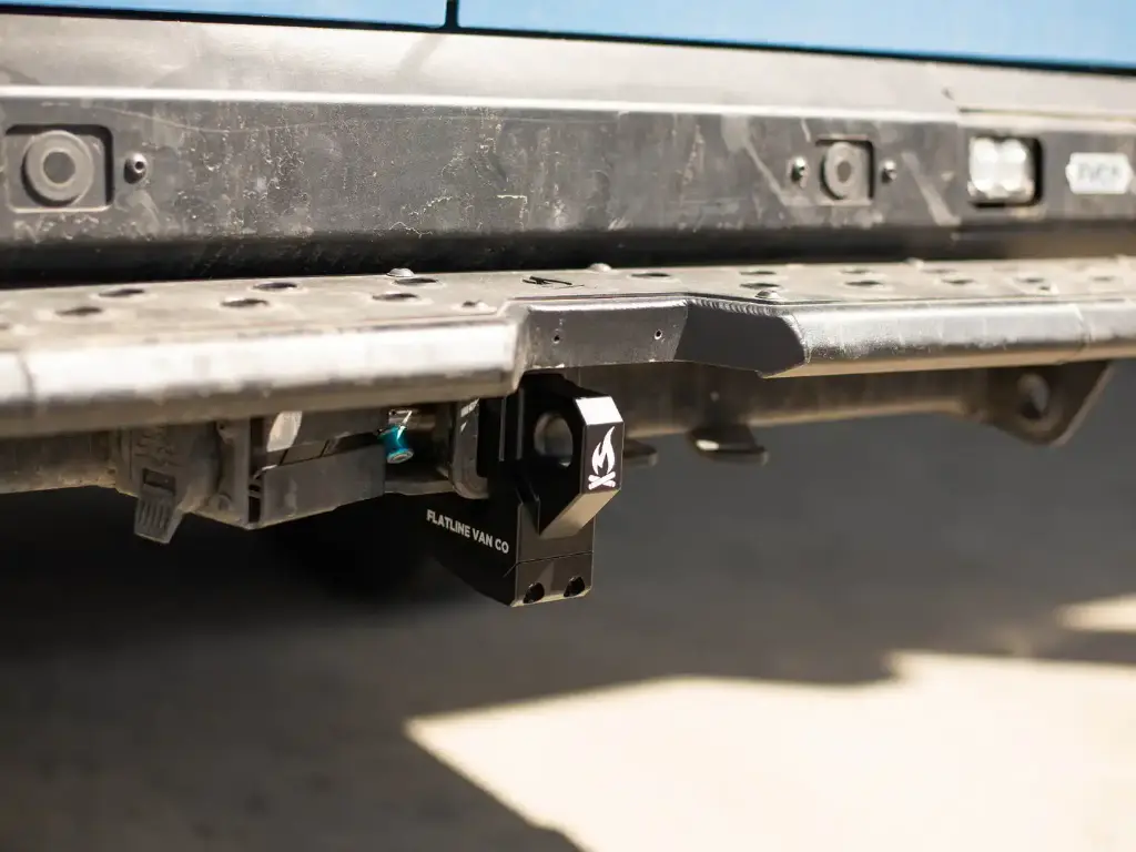 Hitch Slider 
