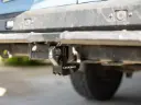 Hitch Slider 