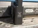 Hitch Slider 