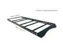 Mercedes Sprinter 144" High Roof - Sprinter Roof Rack
