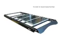 Mercedes Sprinter 144" High Roof - Sprinter Roof Rack