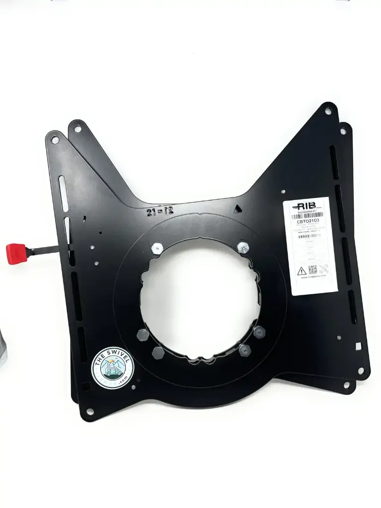 Mercedes Sprinter 19+ Scopema Seat Swivels 