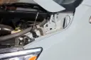 Moonraker Sprinter Van Hood Strut Kit | Tec Vanlife Edition 