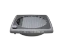 ProBreeze Vent System Brushless Roof Fan 