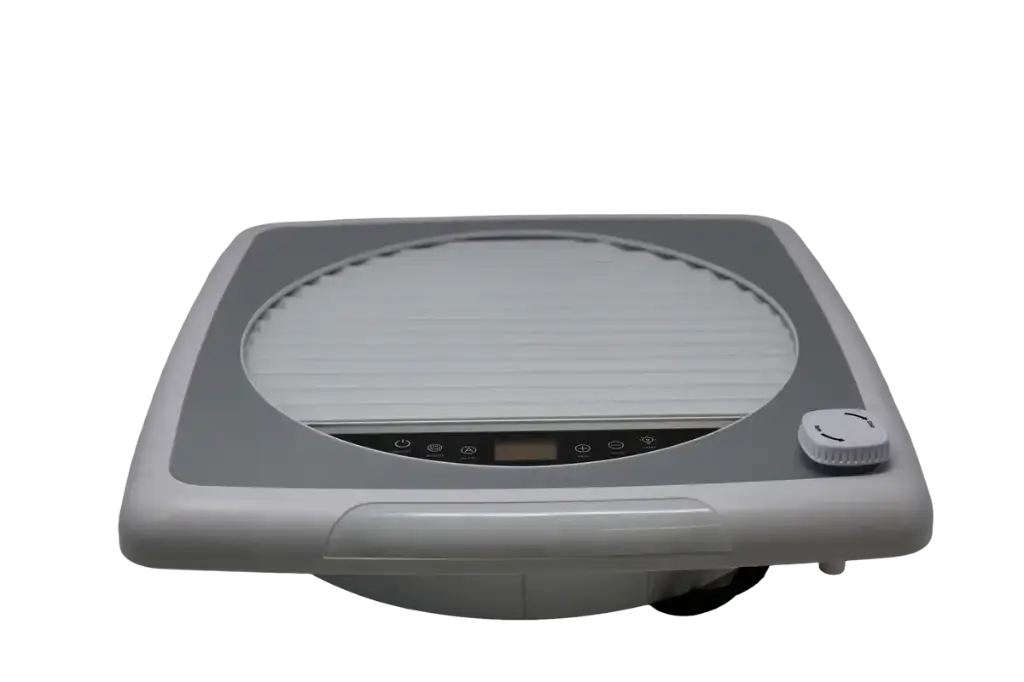 ProBreeze Vent System Brushless Roof Fan 