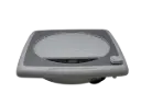 ProBreeze Vent System Brushless Roof Fan 