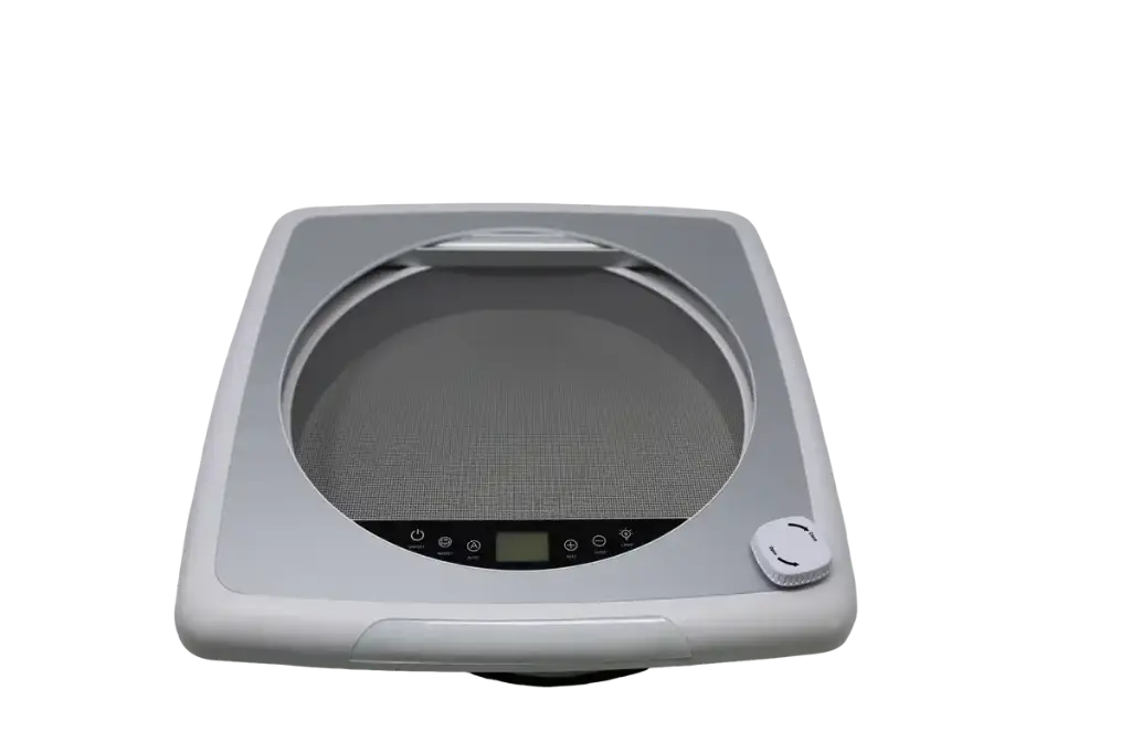 ProBreeze Vent System Brushless Roof Fan 