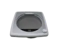ProBreeze Vent System Brushless Roof Fan 