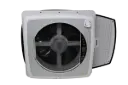 ProBreeze Vent System Brushless Roof Fan 