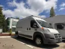 Promaster Roof Rack | 159" High Roof - Modular