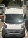 Promaster Roof Rack | 159" High Roof - Modular