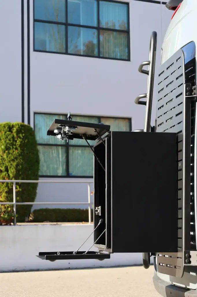 Modular Roof Rack For Ford Transit 004.webp