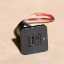 Scanstrut TILE USB-A & C Interior Charging Socket