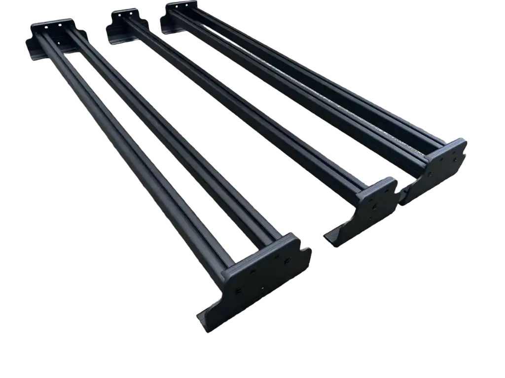 Modular Roof Rack For Ford Transit 004.webp