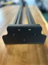 Sprinter Roof Bar Set (3pc)