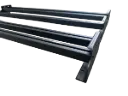 Sprinter Roof Bar Set (3pc)