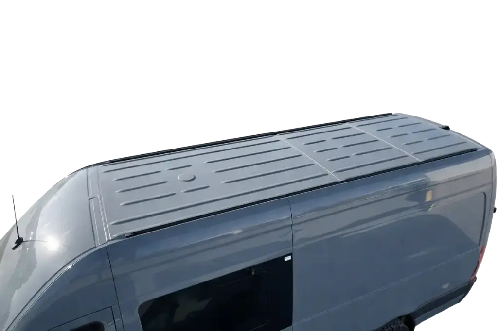 Modular Roof Rack For Ford Transit 004.webp