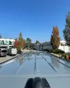 Sprinter Roof Rails | BLACK 