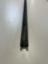 Sprinter Roof Rails | BLACK 
