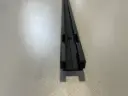 Sprinter Roof Rails | BLACK 