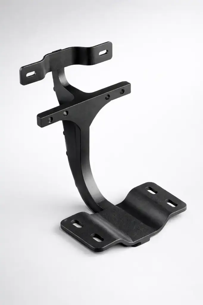 Sprinter Running Boards – Hexagon Series