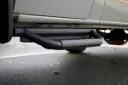 Sprinter Running Boards – Hexagon Series