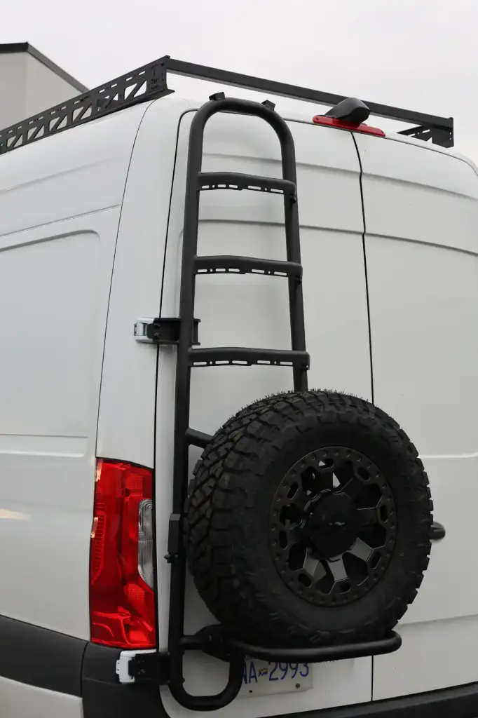 Modular Roof Rack For Ford Transit 004.webp