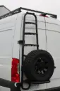 Modular Roof Rack For Ford Transit 004.webp