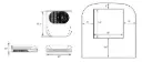 Velit 2000R Mini Rooftop Air Conditioner 12