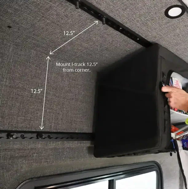 Modular Roof Rack For Ford Transit 004.webp