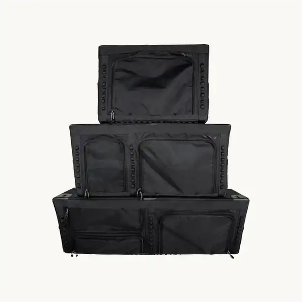 VanEssential Upper Storage Cabinet - 36" / 48"