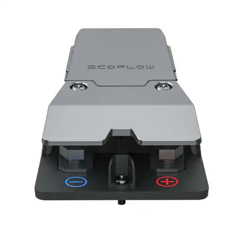 EcoFlow LFP Battery Polarity Adapter 