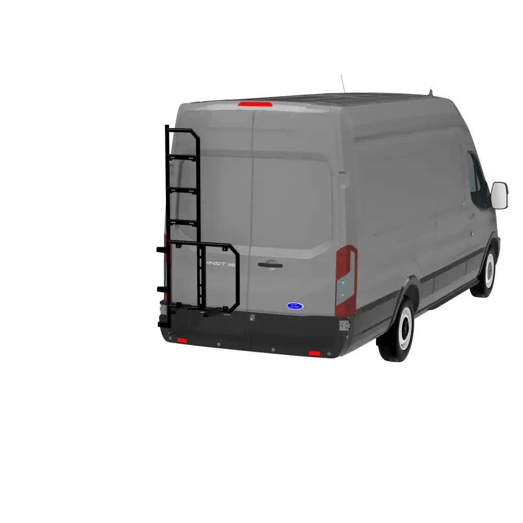 Modular Roof Rack For Ford Transit 004.webp