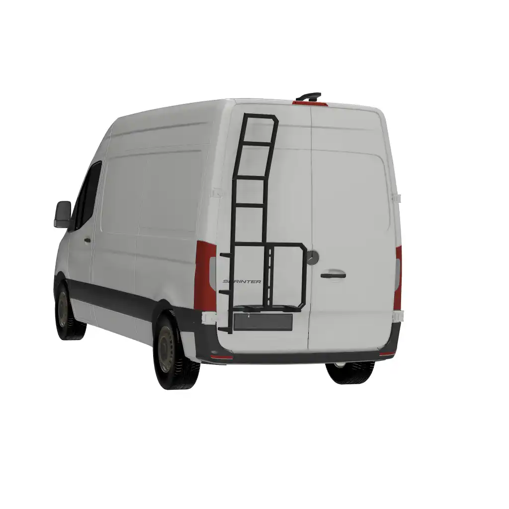 Modular Roof Rack For Ford Transit 004.webp