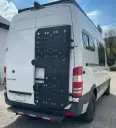 Modular Roof Rack For Ford Transit 004.webp