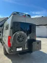 Modular Roof Rack For Ford Transit 004.webp