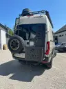 Modular Roof Rack For Ford Transit 004.webp