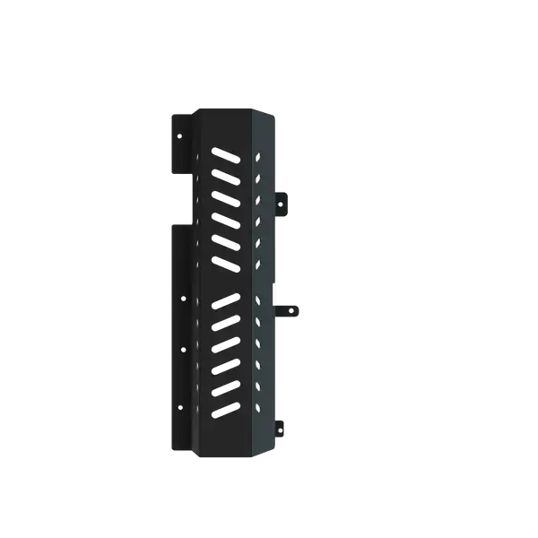 Catalyst Protection - Mercedes Sprinter 2019+ - PHLÖ SYSTEM