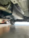 Catalyst Protection - Mercedes Sprinter 2019+ - PHLÖ SYSTEM
