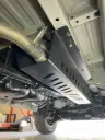 Catalyst Protection - Mercedes Sprinter 2019+ - PHLÖ SYSTEM