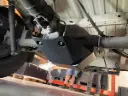 Differential Protection - Mercedes Sprinter 2019+ - PHLÖ SYSTEM